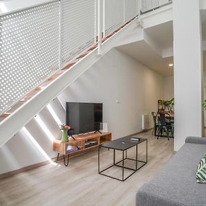 Apartamento de 2 Dormitorios